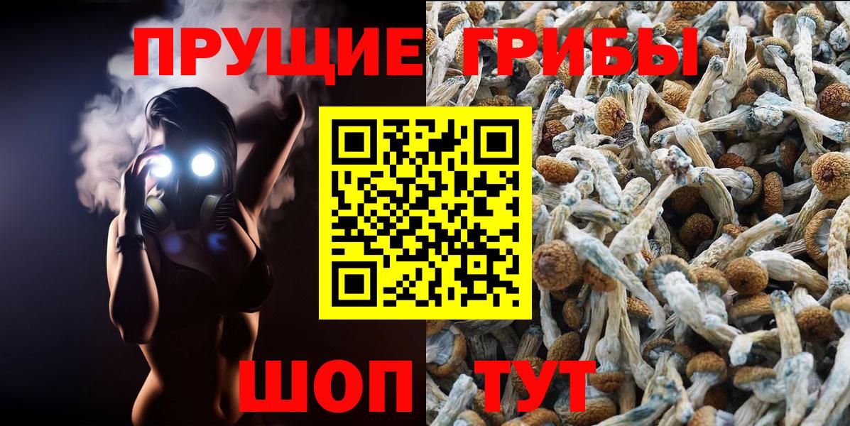 Псилоцибиновые грибы ЛСД Красный Сулин